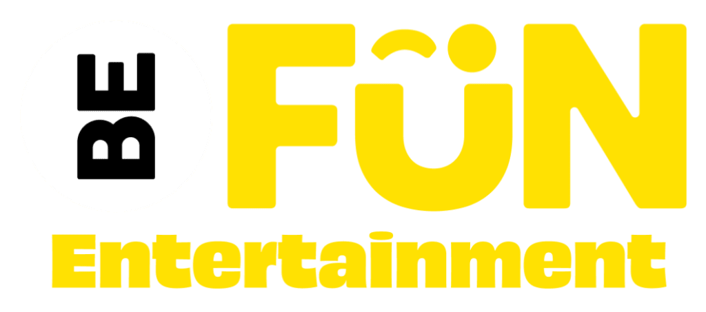 BeFUN logo