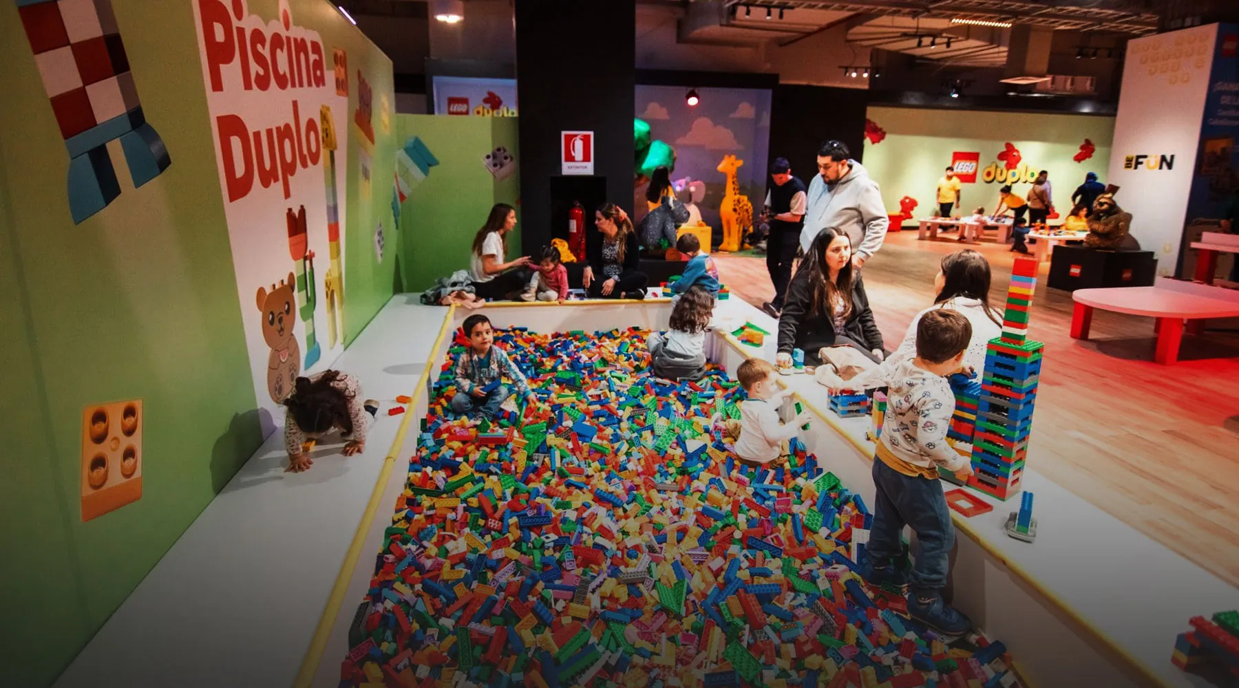 Lego Fun Fest