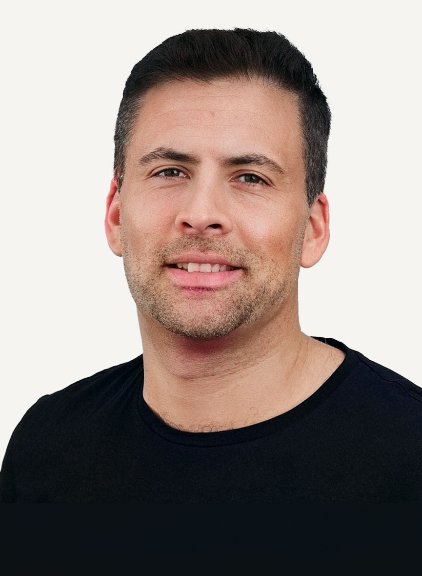 Tomás Carrasco