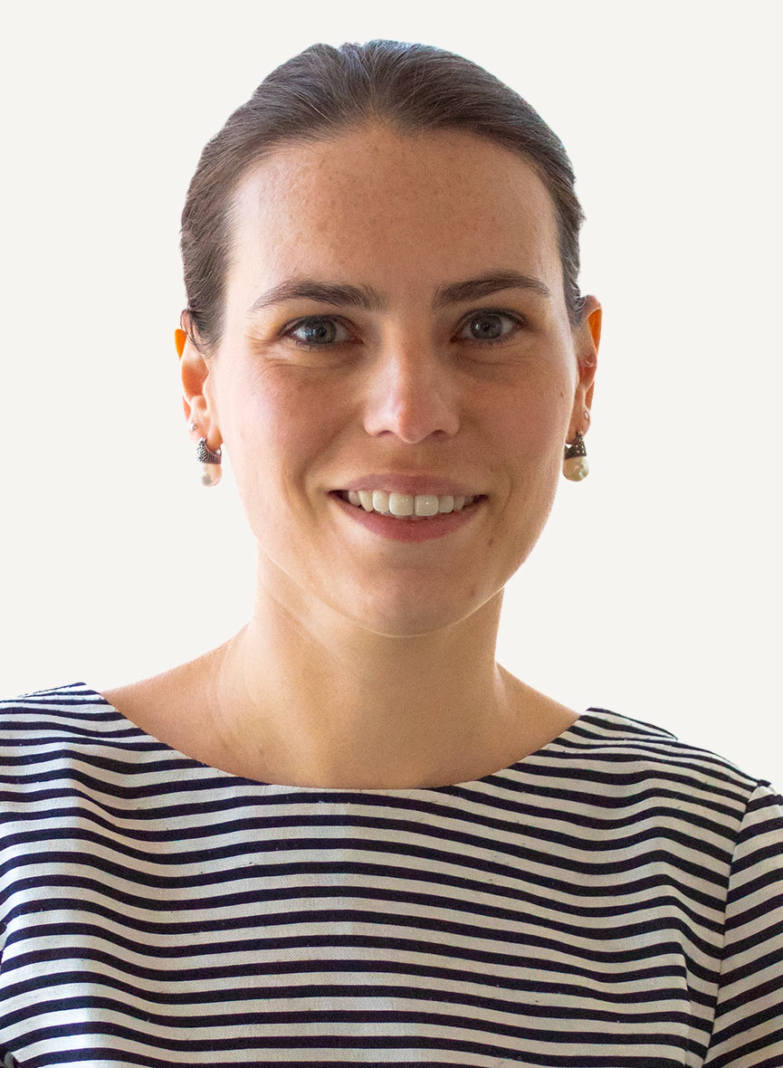 Constance Coutrel