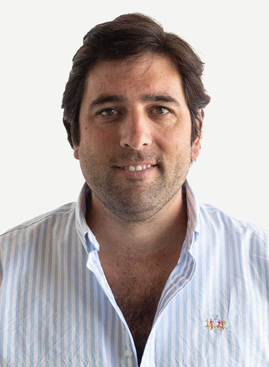 Francisco Vergara