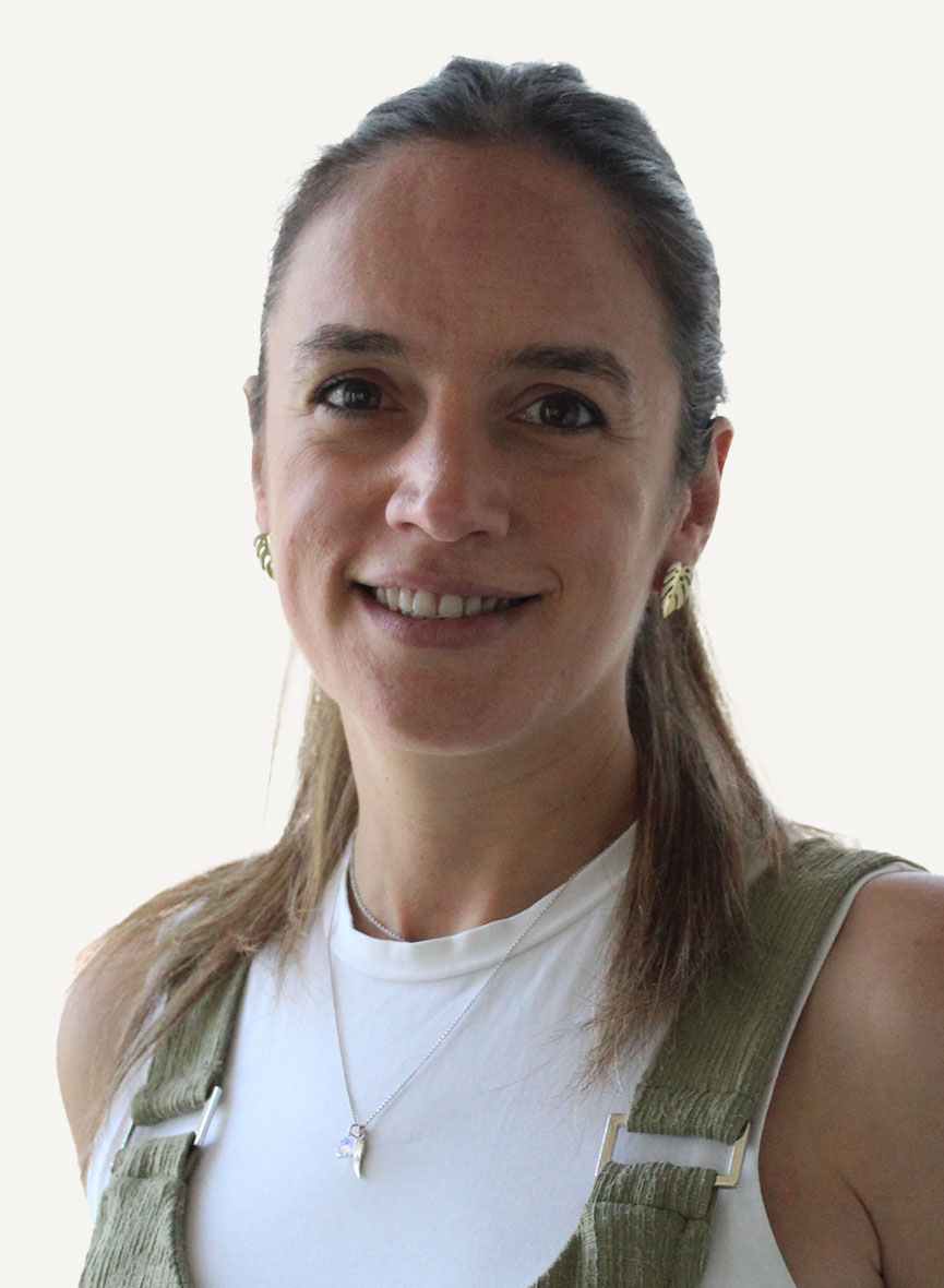 Gabriela González