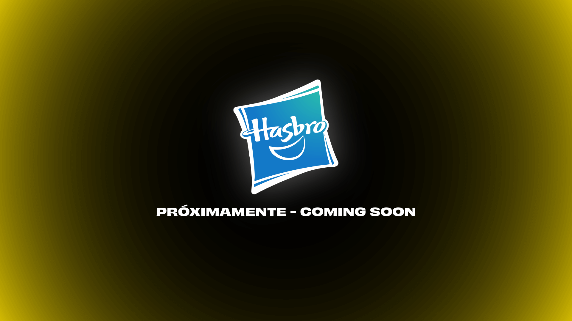 Hasbro Family Fest