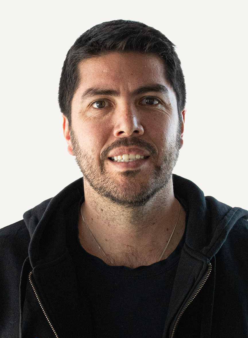 Javier Contreras