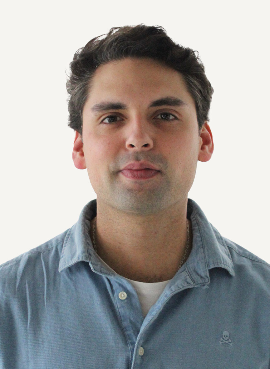 Matías Carrasco