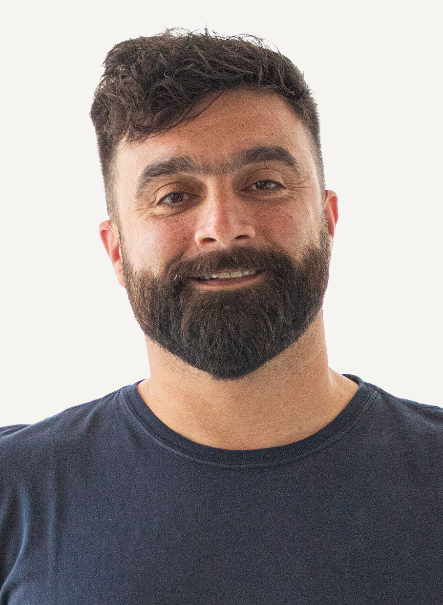 Pablo Torres