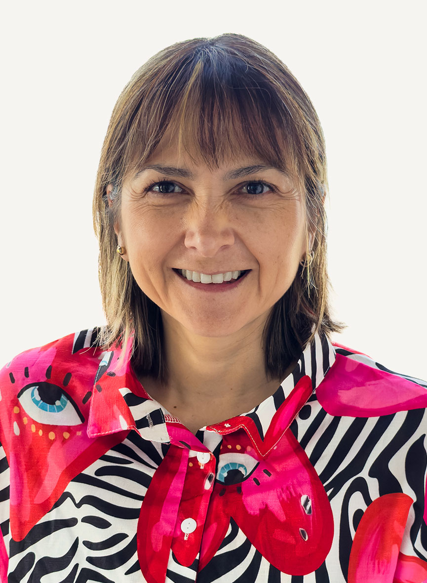 Macarena Honorato Medina