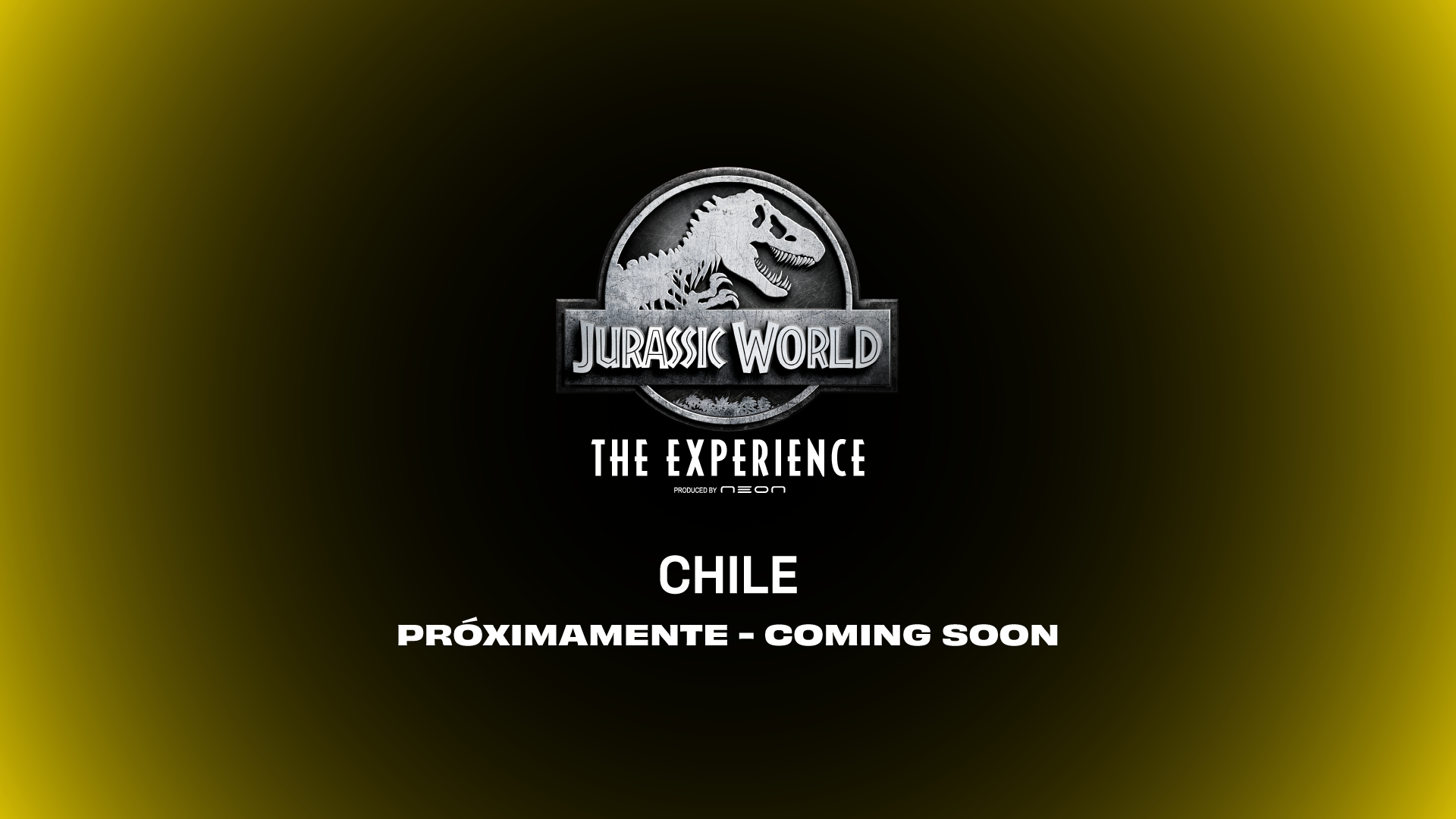 Jurassic World – Chile