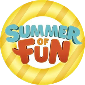 Nickelodeon Summer of Fun